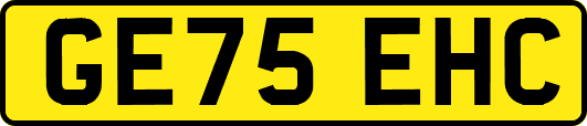 GE75EHC