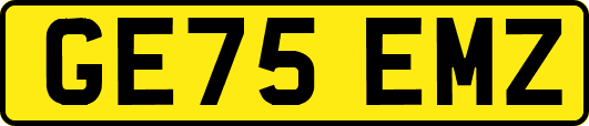 GE75EMZ