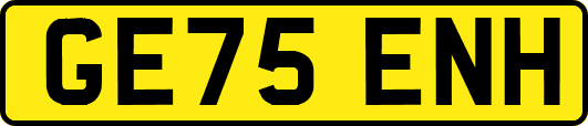 GE75ENH
