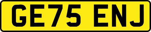 GE75ENJ