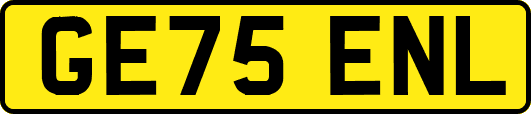 GE75ENL