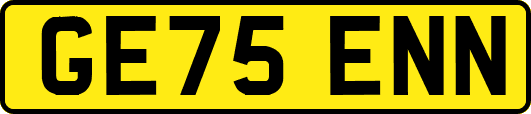 GE75ENN