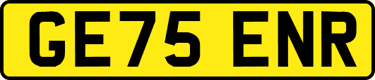 GE75ENR
