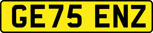 GE75ENZ