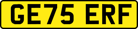 GE75ERF