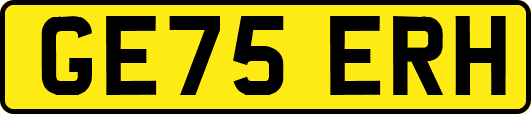 GE75ERH