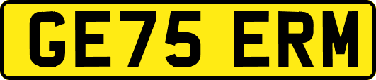 GE75ERM