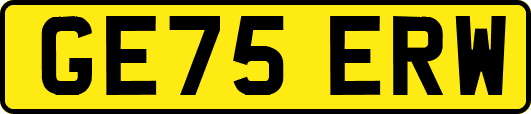 GE75ERW