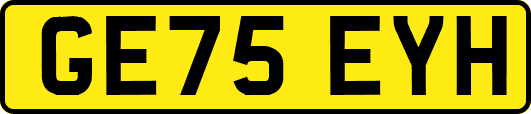 GE75EYH