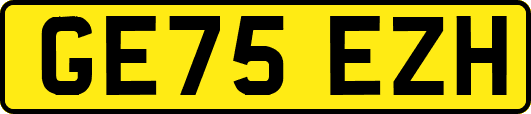 GE75EZH