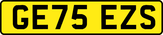 GE75EZS