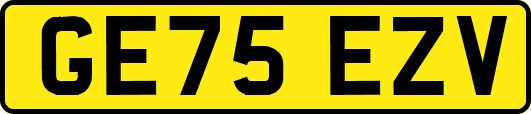 GE75EZV