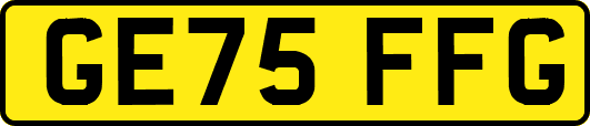 GE75FFG