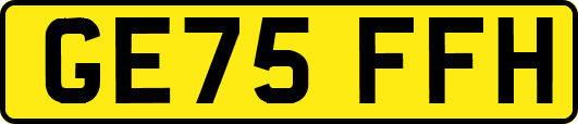 GE75FFH