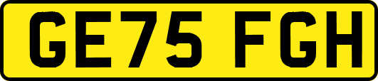 GE75FGH