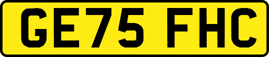GE75FHC