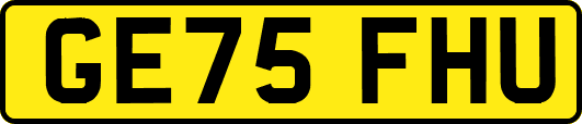 GE75FHU