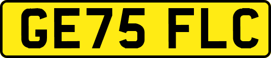 GE75FLC