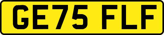 GE75FLF
