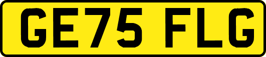 GE75FLG