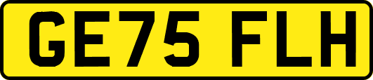GE75FLH