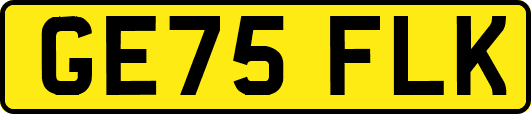 GE75FLK