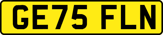 GE75FLN