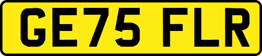 GE75FLR