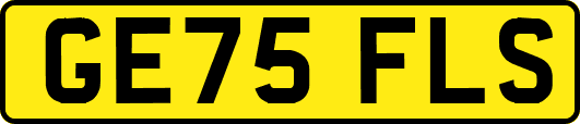 GE75FLS