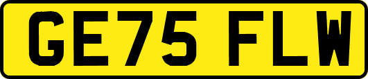 GE75FLW