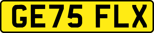 GE75FLX