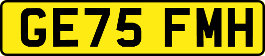 GE75FMH