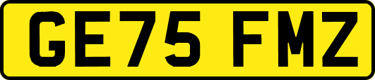 GE75FMZ