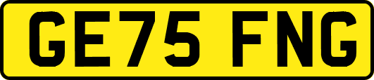 GE75FNG