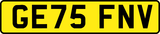 GE75FNV