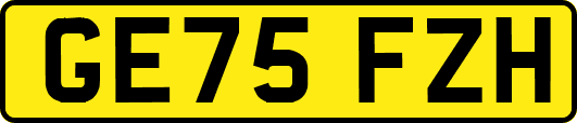 GE75FZH