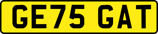 GE75GAT