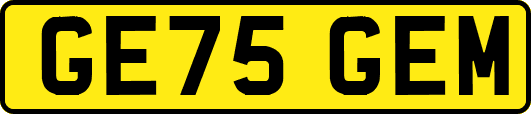 GE75GEM