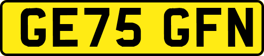 GE75GFN