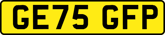 GE75GFP