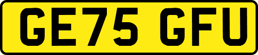 GE75GFU