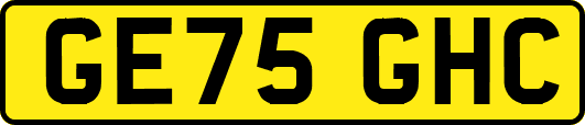 GE75GHC