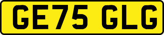 GE75GLG