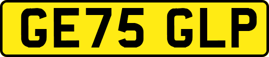 GE75GLP