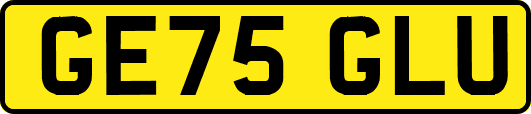 GE75GLU