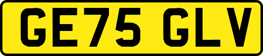 GE75GLV
