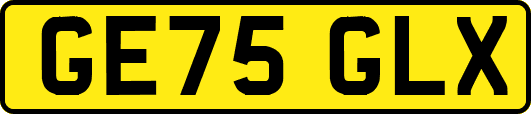 GE75GLX