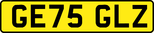 GE75GLZ