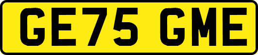 GE75GME
