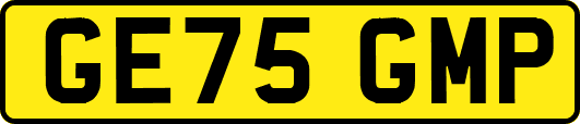 GE75GMP